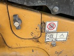 Hydraulics with Hydraulic Tank