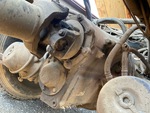 Drivetrain with