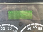 Cab with Engine Hours