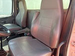 Cab with