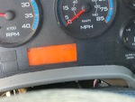 Cab with Engine Hours