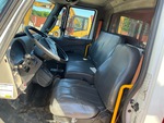 Cab with