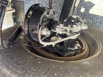 Brakes with