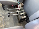 Cab with