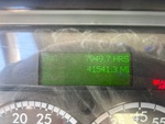 Cab with Engine Hours