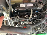 Engine with