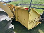 Pickup / Header with