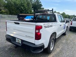 Picture, Right Rear Corner