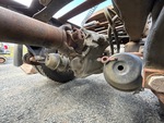 Drivetrain with