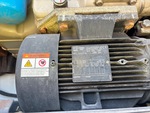 Basic Refrigeration Unit with