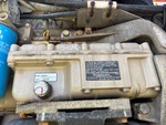 Basic Refrigeration Unit with