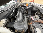 Motor with