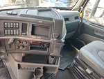 Cab with