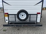 Outside Utilities with