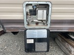 Outside Utilities with