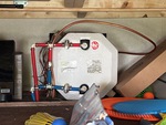 Outside Utilities with