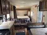 Interior with