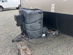 Outside Utilities with