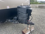 Outside Utilities with