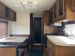 Interior with