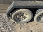 Trailer Chassis with