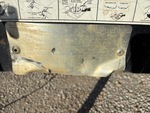 General Appearance with Unit Serial Number