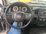 Cab with