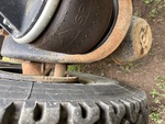 Brakes with