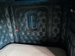 Cab with