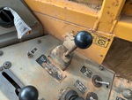 Control Station with Hydraulic Controls