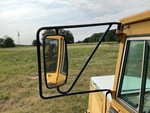 Control Station with Mirrors