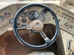 Control Station with Steering Controls
