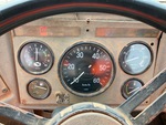 Control Station with Gauges