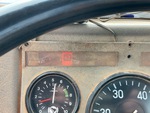 Control Station with Warning Lights