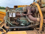 Engine with Engine - Left Side