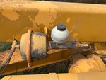 Chassis with Master Cylinder/Brake Control