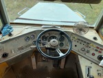 Control Station with Dash Console
