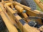 Chassis with Frame Condition
