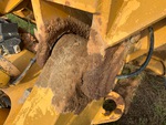 Chassis with Hinge Points