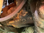 Drivetrain with Transmission