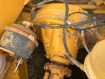 Drivetrain with Rear Drive Axle