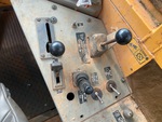 Control Station with Drivetrain Controls