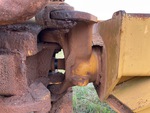 Chassis with Oscillating Hitch
