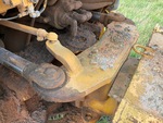 Chassis with Steering Linkage