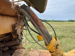 Hydraulics with Hoses