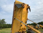 Chassis with Bed Body