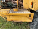Hydraulics with Hydraulic Tank
