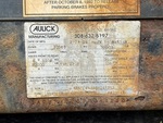 General Appearance with Numéro de série/Numéro d'identification du véhicule automobile