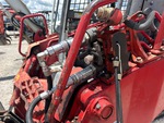 Hydraulics with