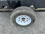 Trailer Chassis with